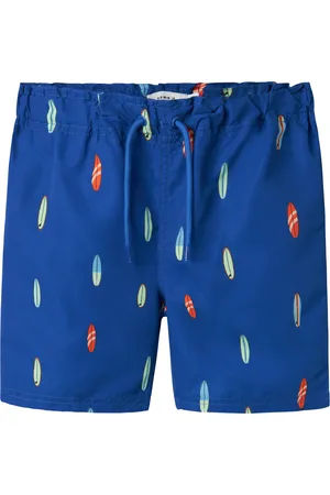 NAME IT Bermudas 