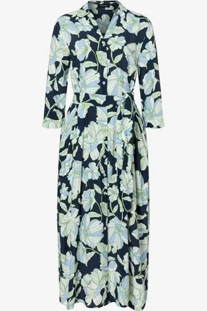 More & More Vestido camisero