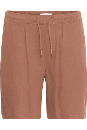 Solid Pantalón chino 