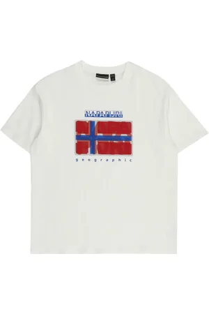 Napapijri Camiseta 