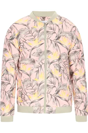 MO Chaqueta de entretiempo