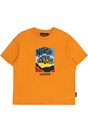 Napapijri Camiseta 
