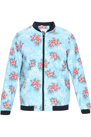 MO Chaqueta de entretiempo