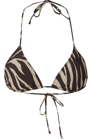 & OTHER STORIES Top de bikini