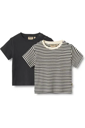 WHEAT Camiseta 
