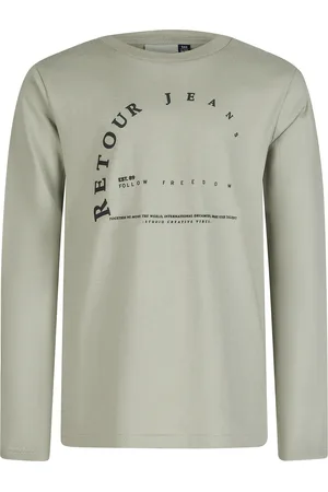Retour Camiseta 