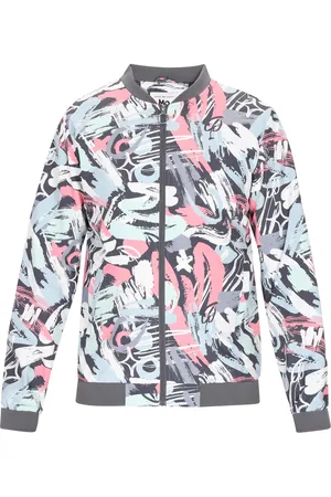 MO Chaqueta de entretiempo