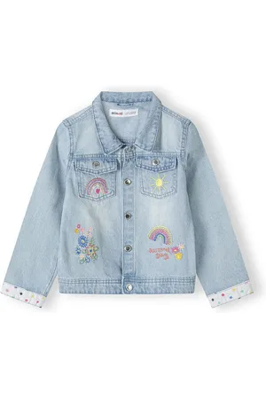 Minoti Chaqueta de entretiempo