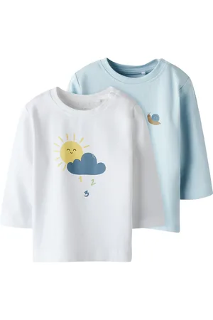 NAME IT Camiseta 