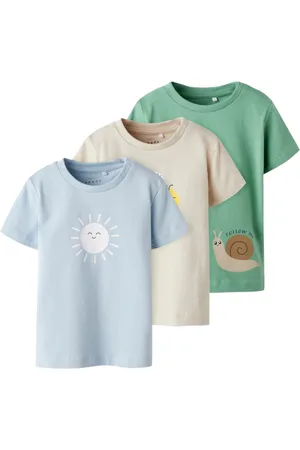 NAME IT Camiseta 