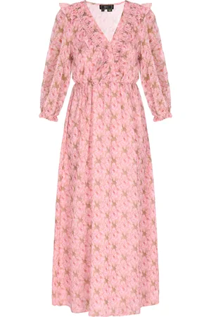 Faina Vestido 