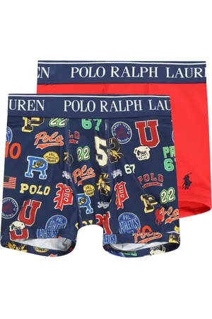 Ralph Lauren Calzoncillo