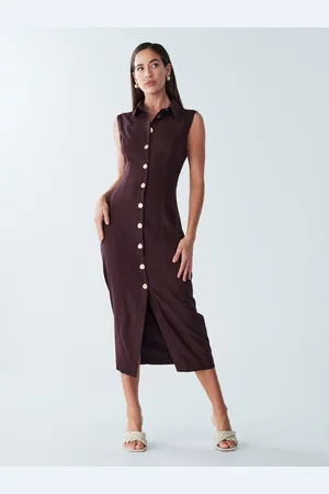 BWLDR Vestido 