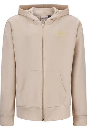 Retour Sudadera con cremallera 