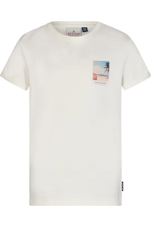 Retour Camiseta 