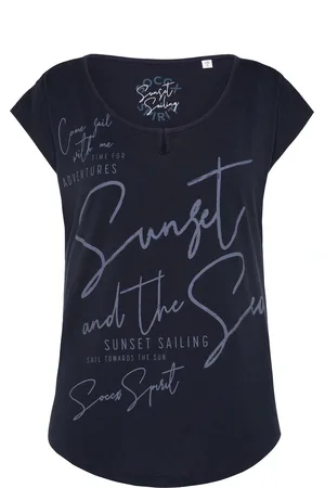 Soccx Camiseta