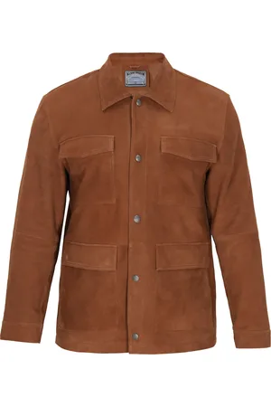 Dreimaster Chaqueta de entretiempo