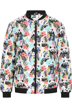 MO Chaqueta de entretiempo