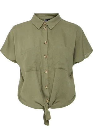 Pieces® Blusa 