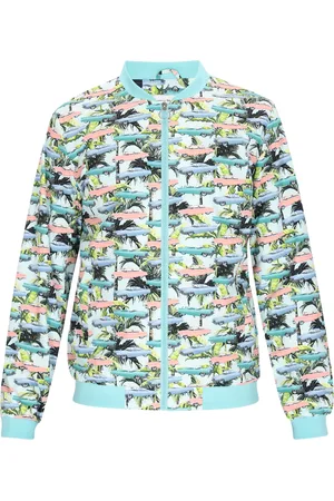 MO Chaqueta de entretiempo