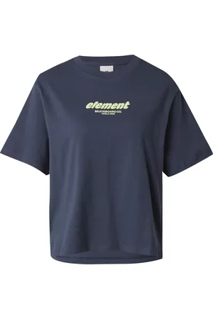 Element Camiseta 