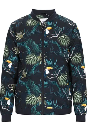 MO Chaqueta de entretiempo