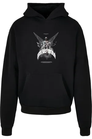 MJGONZALES Sudadera 