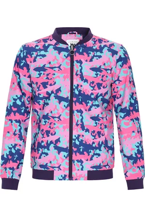 MO Chaqueta de entretiempo