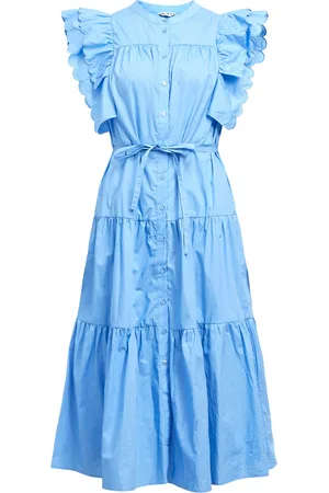 Object Vestido camisero 
