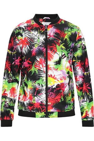 MO Chaqueta de entretiempo