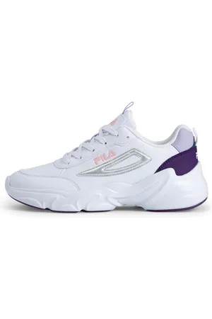 Fila Zapatillas deportivas bajas 