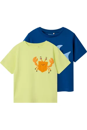 NAME IT Camiseta 