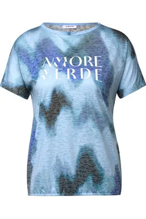 CECIL Camiseta