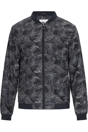 MO Chaqueta de entretiempo