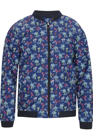 MO Chaqueta de entretiempo