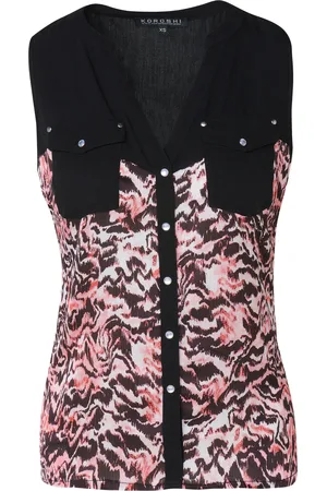 Koroshi Blusa