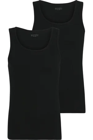 AllSaints Camiseta térmica