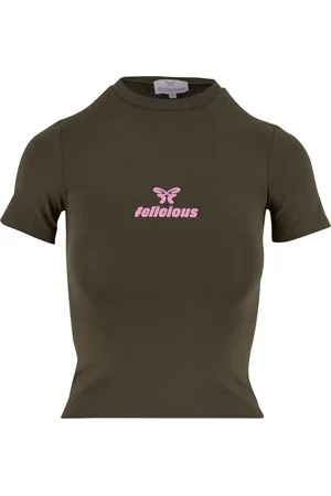 Felicious Camiseta