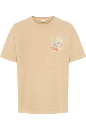 Solid Camiseta 