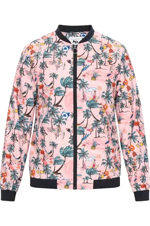 MO Chaqueta de entretiempo