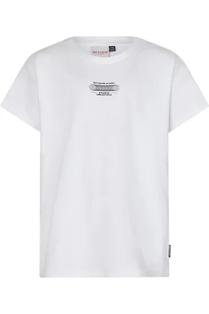Retour Camiseta 