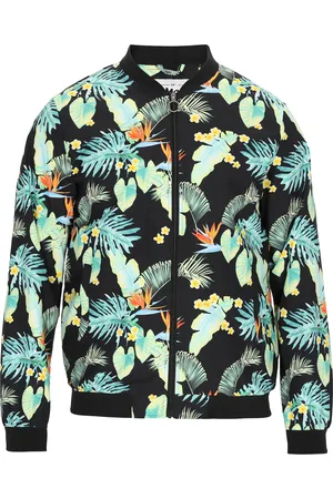 MO Chaqueta de entretiempo