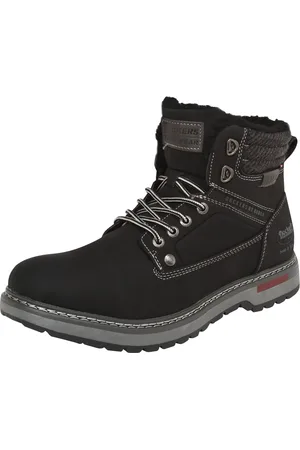Dockers Botas con cordones