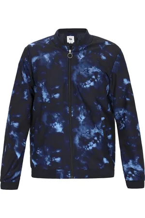 MO Chaqueta de entretiempo