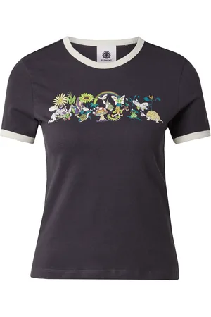 Element Camiseta 