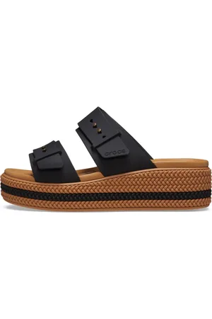 Crocs Zapatos abiertos 