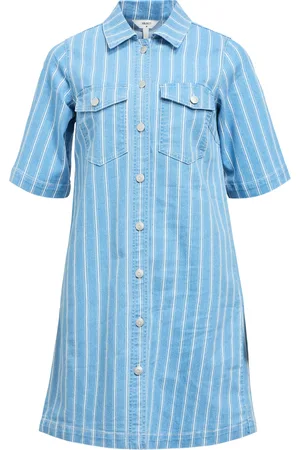 Object Vestido camisero 