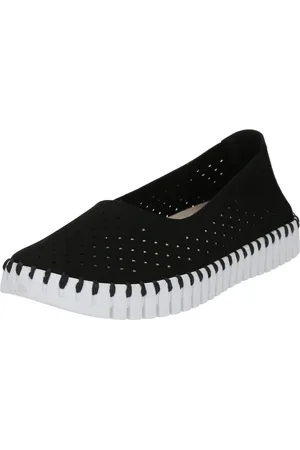 Ilse Jacobsen Zapatillas sin cordones 