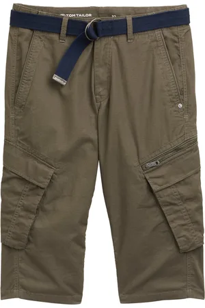TOM TAILOR Pantalón cargo 