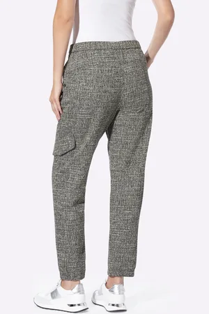 Heine Pantalón cargo